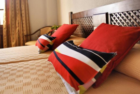 Отель Hotel Galaroza Sierra  Галароса